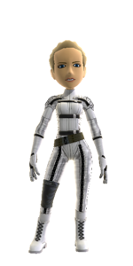 Xbox live Avatar